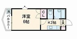 スカイプラザ新田 705