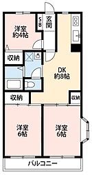 ベルデユール永野I 201