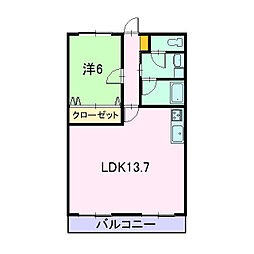 メゾンド・フルーホ 301