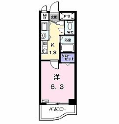 レーベンズ・フロイデ 203