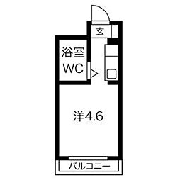ライフピアモア六甲 208