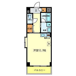 スクエアMKII 501