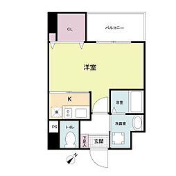 TOYOTOMi STAY Premium 神戸湊川公園 303