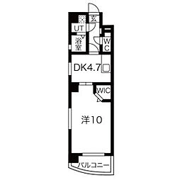 クレール白島 902