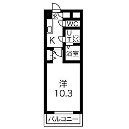 マルシェ・ドミール 101