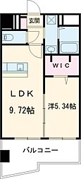 THE SQUARE Glory Residence 805