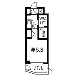 スパシエヒルズ横浜妙蓮寺 104