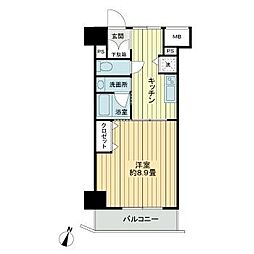 フィットエル仙台一番町
