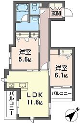 立川市高松町2丁目
