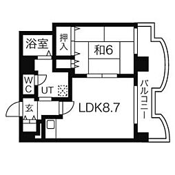 札幌ビオス館 921