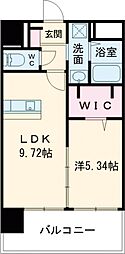 THE SQUARE Glory Residence 902