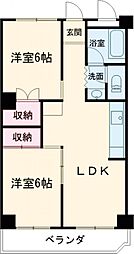 ロイヤルマンション多治見 502