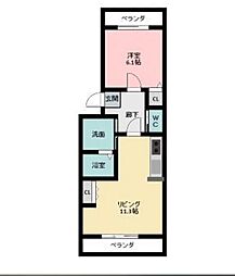 浜松市中央区積志町