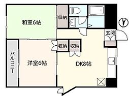 アシスト羽島マンション 201