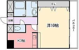 東今宿中村コーポI 403