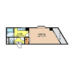 メゾンライトピュア 307