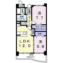 サニーパレス 303