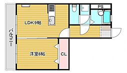 福本ビル 305