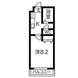 T’s Dream甚目寺北 402