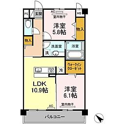 ソフィアいずみ 202