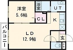 アフロディテ 501