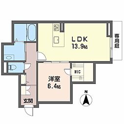 シャーメゾンクオリスタ