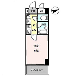ラ・フェリオ新深江 0406