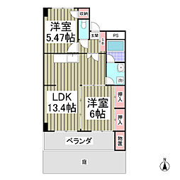 伊勢崎市寿町