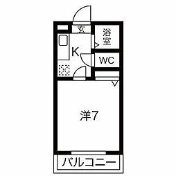 アルプスコート 101