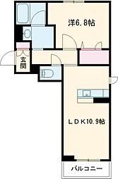 エスポワール木梨 201