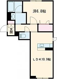 エスポワール木梨 101