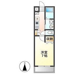 スタシオン泉 304