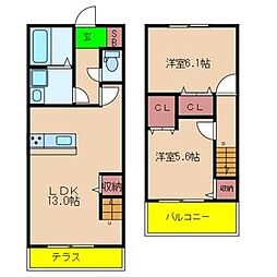 アゼーヒル 107