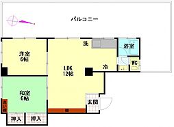 スワンハイム 602