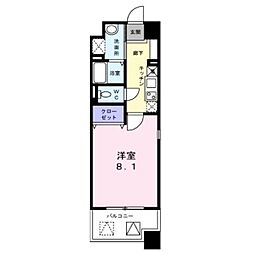 S-FORT浄心 3A