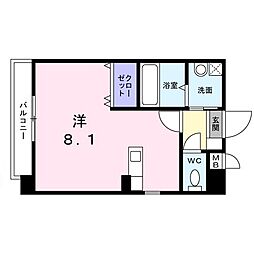 なかよしマンション塩上 303