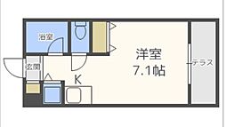 シャトラン弓木弐番館