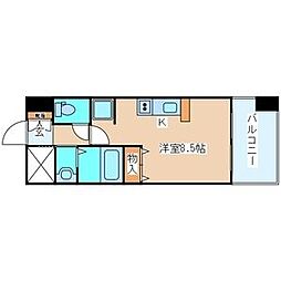 スクエア泉中央 906