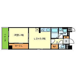 神戸市長田区若松町11丁目