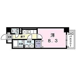 ヴィラ・アリエッタ 302