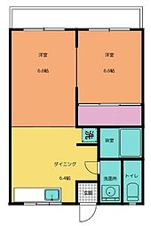 ケイナンマンション 102
