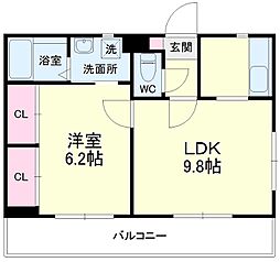 ビアン・カリテ 205