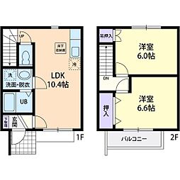 小美玉市中延の一戸建て