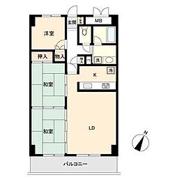 高砂関弐番館 0403