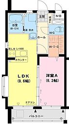 パークハイム　原町 305