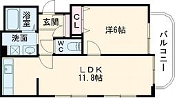 ラシャンス広畑 405