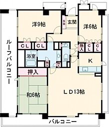 パーク・ハイム六甲八幡町 401