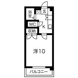 サンライズファミリア　II 305