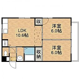 カーサドミー 201