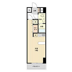 レジディア仙台本町 1002